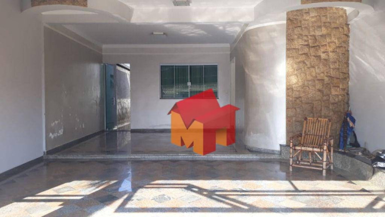 Imagem Sobrado com 4 Quartos à Venda, 318 m² em Jardim Nossa Senhora Do Carmo - Americana Imagem Sobrado com 4 Quartos à Venda, 318 m² em Jardim Nossa Senhora Do Carmo - Americana