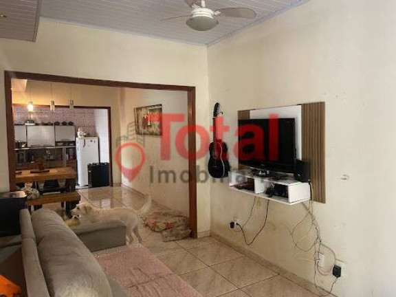 Casa com 6 Quartos à Venda, 266 m² em Recanto Verde - Coronel Fabriciano
