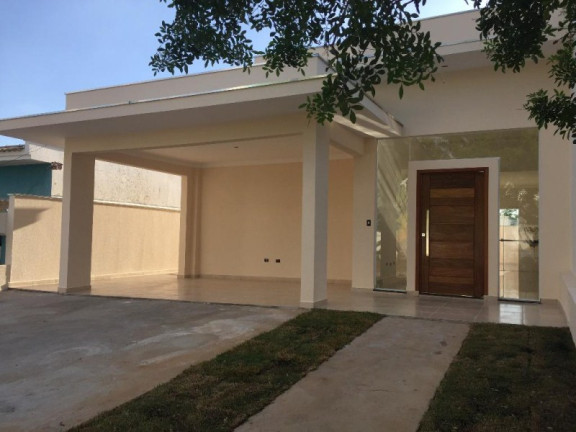Casa com 3 Quartos à Venda, 212 m² em Caguassu - Sorocaba