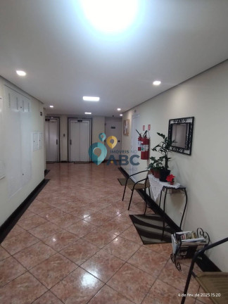 Imagem Apartamento com 2 Quartos para Alugar, 65 m² em Rudge Ramos - São Bernardo Do Campo