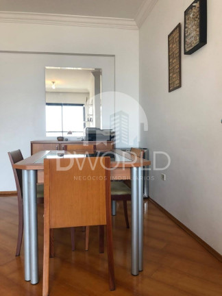 Imagem Imóvel com 2 Quartos à Venda, 70 m² em Baeta Neves - São Bernardo Do Campo