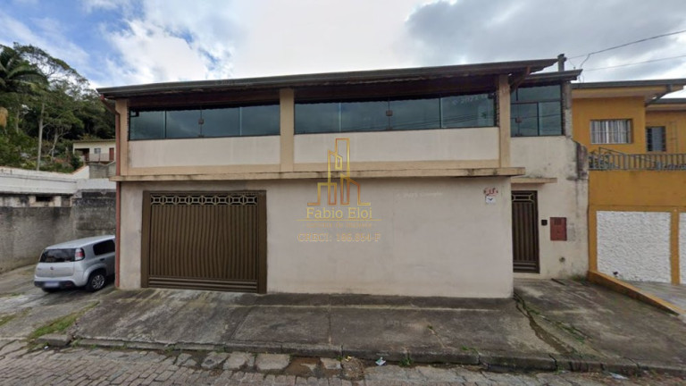 Imagem Casa com 2 Quartos à Venda, 225 m² em Roncon - Ribeirão Pires Imagem Casa com 2 Quartos à Venda, 225 m² em Roncon - Ribeirão Pires