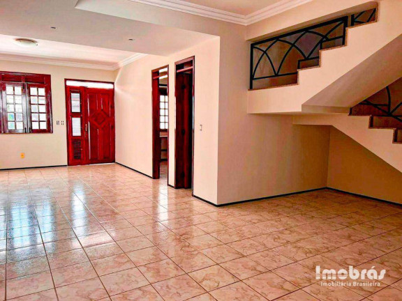Imagem Casa com 5 Quartos à Venda, 492 m² em José De Alencar - Fortaleza Imagem Casa com 5 Quartos à Venda, 492 m² em José De Alencar - Fortaleza