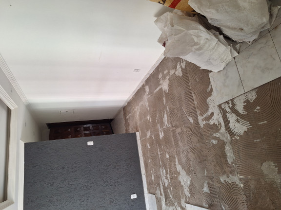 Imagem Apartamento com 2 Quartos à Venda, 54 m² em Conjunto Residencial Ingai - São Paulo