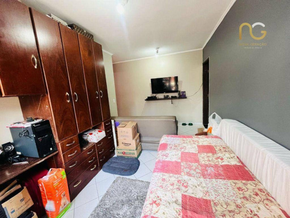 Imagem Apartamento com 1 Quarto à Venda, 55 m² em Tupi - Praia Grande Imagem Apartamento com 1 Quarto à Venda, 55 m² em Tupi - Praia Grande