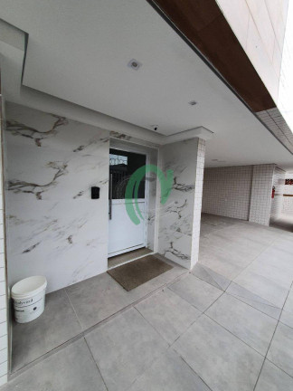 Imagem Casa com 1 Quarto à Venda, 41 m² em Vila Voturua - São Vicente