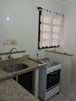 Imagem Apartamento com 2 Quartos à Venda, 66 m² em Praia Grande - Ubatuba