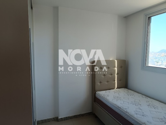 Imagem Apartamento com 3 Quartos à Venda, 72 m² em Praia De Itaparica - Vila Velha