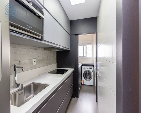 Imagem Imóvel com 2 Quartos à Venda, 71 m² em Jardim Das Acácias - São Paulo