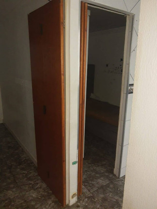 Imagem Apartamento com 2 Quartos à Venda, 42 m² em Conjunto Habitacional Presidente Castelo Branco - Carapicuíba