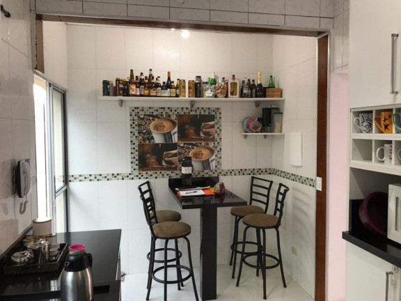Imagem Casa com 2 Quartos à Venda, 145 m² em Jardim Europa - Vargem Grande Paulista