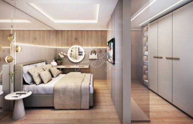 Imagem Apartamento com 3 Quartos à Venda, 81 m² em Cristo Rei - Curitiba