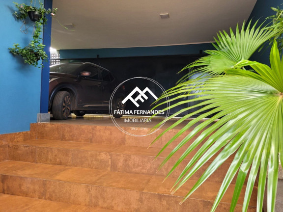 Casa com 3 Quartos à Venda,  em Jardim Floresta - Sertanópolis