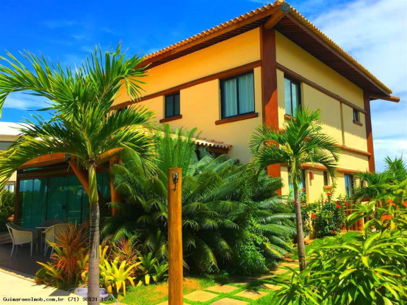 Imagem Casa com 5 Quartos à Venda, 427 m² em Praia Do Forte - Mata De São João Imagem Casa com 5 Quartos à Venda, 427 m² em Praia Do Forte - Mata De São João