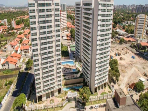 Imagem Imóvel com 2 Quartos à Venda, 70 m² em Engenheiro Luciano Cavalcante - Fortaleza Imagem Imóvel com 2 Quartos à Venda, 70 m² em Engenheiro Luciano Cavalcante - Fortaleza