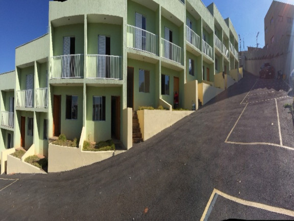 Imagem Casa de Condomínio com 2 Quartos à Venda, 70 m² em Panorama (polvilho) - Cajamar Imagem Casa de Condomínio com 2 Quartos à Venda, 70 m² em Panorama (polvilho) - Cajamar