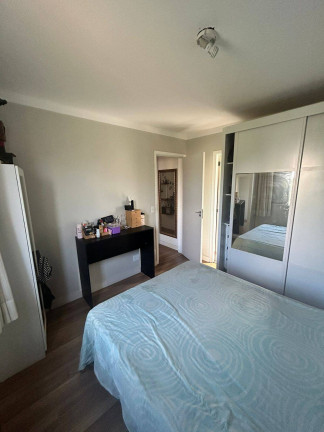 Imagem Apartamento com 2 Quartos à Venda,  em Parque Residencial João Luiz - Hortolândia