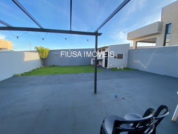 Imagem Casa com 3 Quartos à Venda,  em Vila Do Golf - Ribeirão Preto