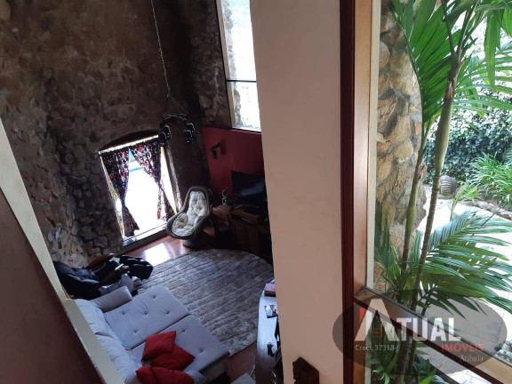 Imagem Casa de Condomínio com 4 Quartos à Venda, 700 m² em Portão - Atibaia