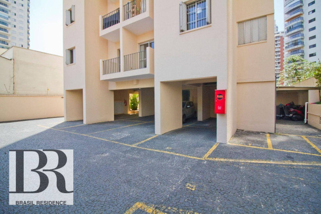 Imagem Apartamento com 2 Quartos à Venda, 60 m² em Moema - São Paulo Imagem Apartamento com 2 Quartos à Venda, 60 m² em Moema - São Paulo