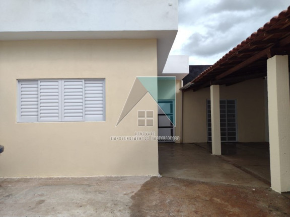 Imagem Casa com 2 Quartos à Venda, em Nova Cravinhos - Cravinhos Imagem Casa com 2 Quartos à Venda, em Nova Cravinhos - Cravinhos