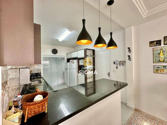 Imagem Apartamento com 3 Quartos à Venda, 130 m² em Jardim Astúrias - Guarujá Imagem Apartamento com 3 Quartos à Venda, 130 m² em Jardim Astúrias - Guarujá