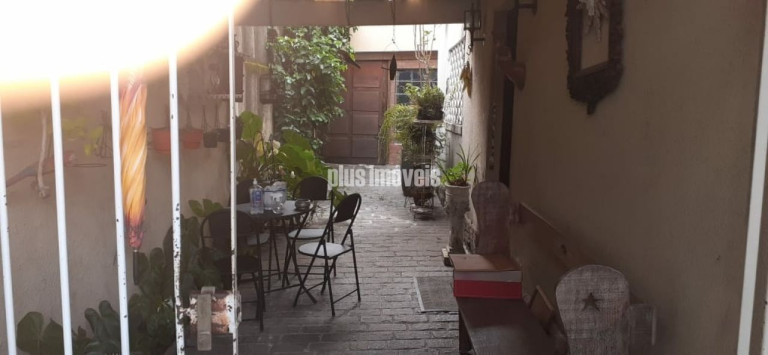 Imagem Casa com 3 Quartos à Venda, 197 m² em Jardim Paulista - São Paulo Imagem Casa com 3 Quartos à Venda, 197 m² em Jardim Paulista - São Paulo