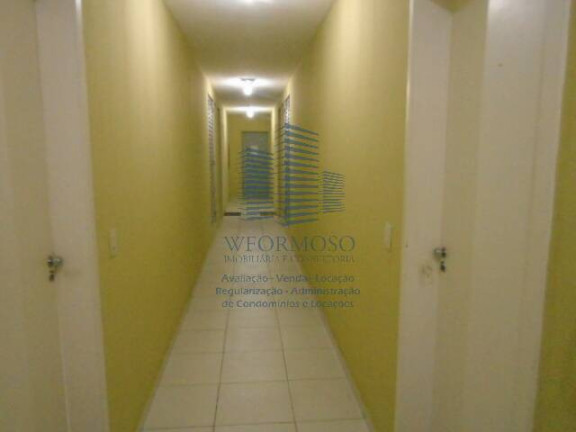 Imagem Apartamento com 2 Quartos à Venda, 50 m² em Taquara - Rio De Janeiro