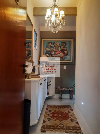 Imagem Apartamento com 2 Quartos à Venda, 80 m² em Vila Olímpia - São Paulo