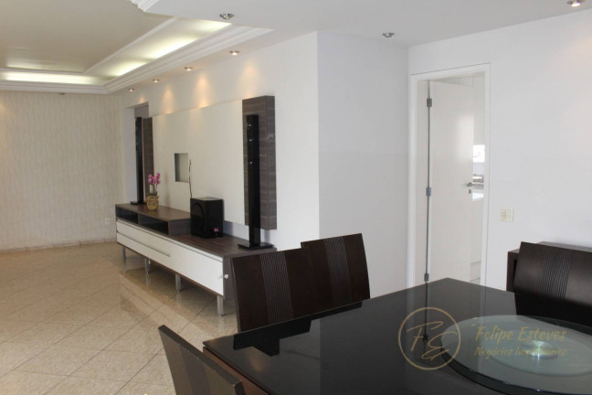 Imagem Apartamento com 4 Quartos à Venda, 172 m² em Vila Romana - São Paulo Imagem Apartamento com 4 Quartos à Venda, 172 m² em Vila Romana - São Paulo