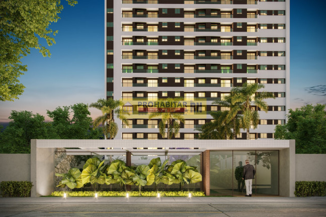 Imagem Casa de Condomínio com 2 Quartos à Venda, em Lagoa Nova - Natal Imagem Casa de Condomínio com 2 Quartos à Venda, em Lagoa Nova - Natal