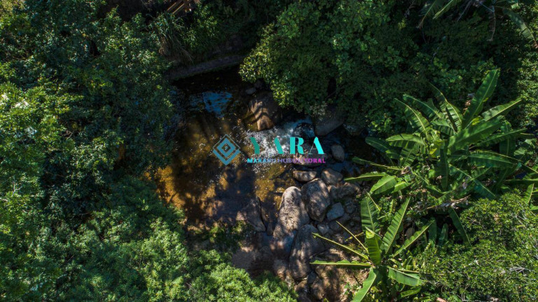 Imagem Casa com 5 Quartos à Venda, 1.017 m² em Cocaia - Ilhabela