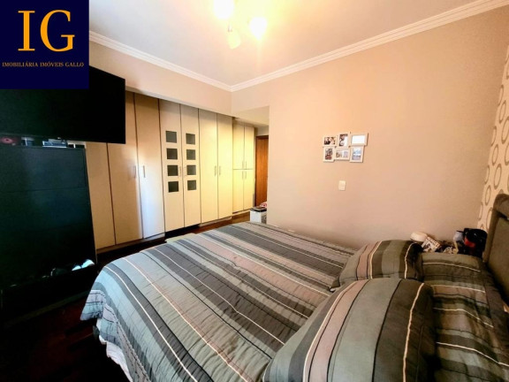 Imagem Apartamento com 3 Quartos à Venda, 117 m² em Santa Paula - São Caetano Do Sul