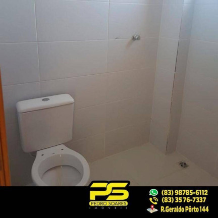 Apartamento com 3 Quartos à Venda, 70 m² em Cuiá - João Pessoa