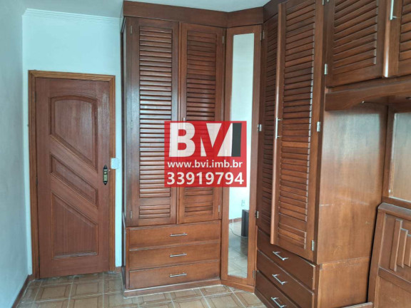 Imagem Apartamento com 2 Quartos à Venda, 80 m² em Vila Da Penha - Rio De Janeiro Imagem Apartamento com 2 Quartos à Venda, 80 m² em Vila Da Penha - Rio De Janeiro
