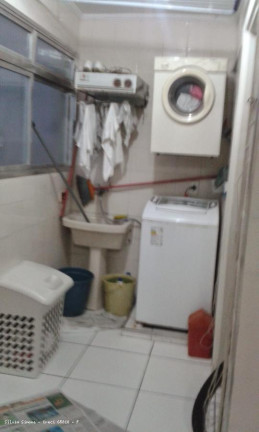 Imagem Apartamento à Venda, em Itararé - São Vicente Imagem Apartamento à Venda, em Itararé - São Vicente
