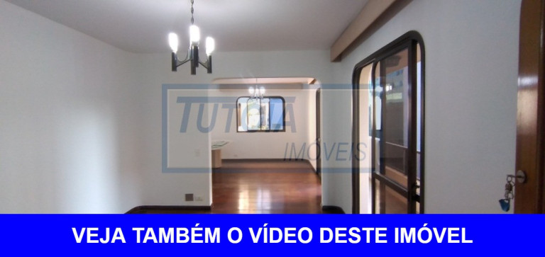 Apartamento com 3 Quartos à Venda, 147 m² em Paraiso - Sao Paulo