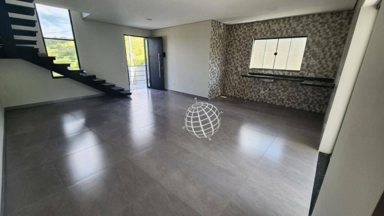 Imagem Casa com 3 Quartos à Venda, 97 m² em Santa Martha - Bom Jesus Dos Perdões Imagem Casa com 3 Quartos à Venda, 97 m² em Santa Martha - Bom Jesus Dos Perdões