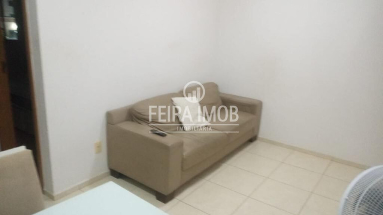 Imagem Apartamento com 2 Quartos à Venda, em Sim - Feira De Santana Imagem Apartamento com 2 Quartos à Venda, em Sim - Feira De Santana