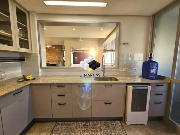 Imagem Apartamento com 3 Quartos à Venda, 166 m² em São João - Porto Alegre Imagem Apartamento com 3 Quartos à Venda, 166 m² em São João - Porto Alegre
