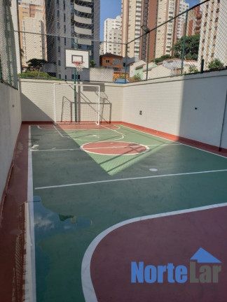 Imagem Apartamento com 3 Quartos à Venda, 107 m² em Perdizes - São Paulo Imagem Apartamento com 3 Quartos à Venda, 107 m² em Perdizes - São Paulo