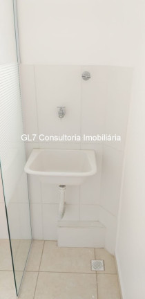 Imagem Apartamento com 2 Quartos à Venda, 48 m² em Salto Ville - Salto Imagem Apartamento com 2 Quartos à Venda, 48 m² em Salto Ville - Salto