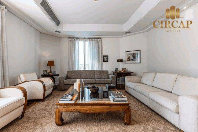 Imagem Apartamento com 5 Quartos à Venda, 616 m² em Vila Nova Conceição - São Paulo Imagem Apartamento com 5 Quartos à Venda, 616 m² em Vila Nova Conceição - São Paulo