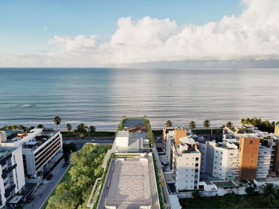 Imagem Apartamento com 1 Quarto à Venda, 46 m² em Cabo Branco - João Pessoa Imagem Apartamento com 1 Quarto à Venda, 46 m² em Cabo Branco - João Pessoa