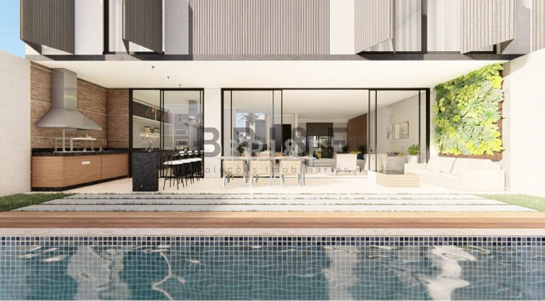 Imagem Casa com 4 Quartos à Venda, 435 m² em Campo Belo - São Paulo Imagem Casa com 4 Quartos à Venda, 435 m² em Campo Belo - São Paulo