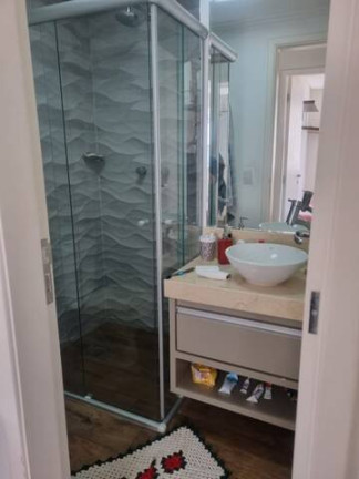 Imagem Apartamento com 2 Quartos à Venda, 65 m² em Saúde - São Paulo