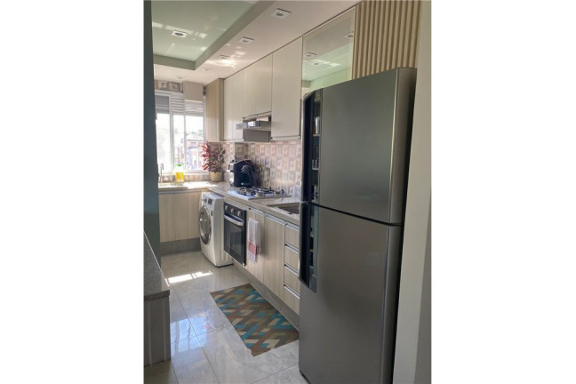 Imagem Apartamento com 2 Quartos à Venda, 41 m² em Vila Prudente - São Paulo