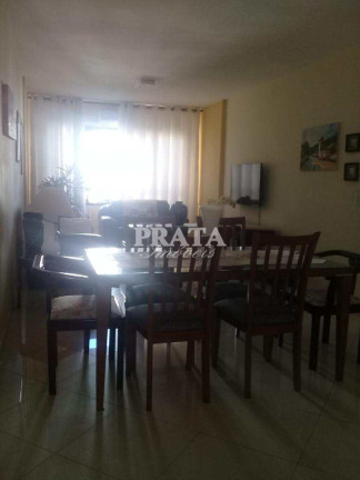 Imagem Apartamento com 2 Quartos à Venda, 140 m² em Centro - São Vicente Imagem Apartamento com 2 Quartos à Venda, 140 m² em Centro - São Vicente