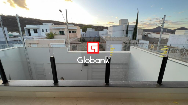 Imagem Sobrado com 3 Quartos à Venda, 220 m² em Ibituruna - Montes Claros Imagem Sobrado com 3 Quartos à Venda, 220 m² em Ibituruna - Montes Claros