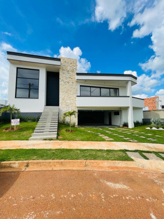 Imagem Casa de Condomínio com 3 Quartos à Venda, 228 m² em Portal Ville Jardins - Boituva Imagem Casa de Condomínio com 3 Quartos à Venda, 228 m² em Portal Ville Jardins - Boituva